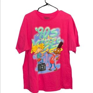 90’s Vibe T-Shirt